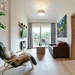 Apart33 2-12a Apartamento *