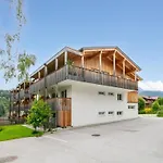 Apart33 2-12a Apartamento