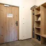 Apartamento Apart33 2-12a