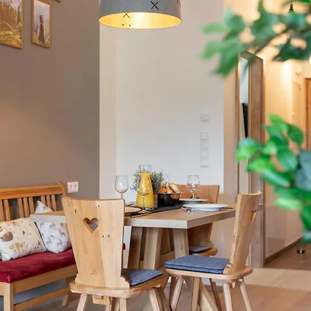 Apart33 2-12a Haus im Ennstal