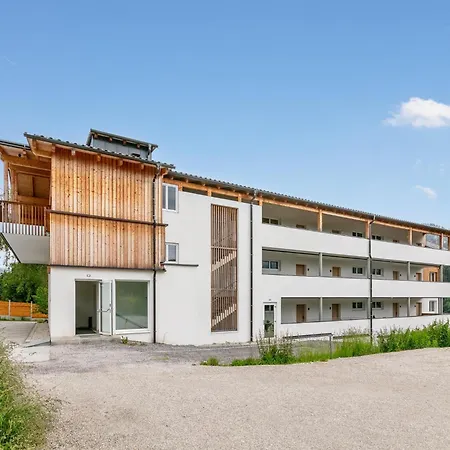 Apartment Apart33 2-12a Haus im Ennstal