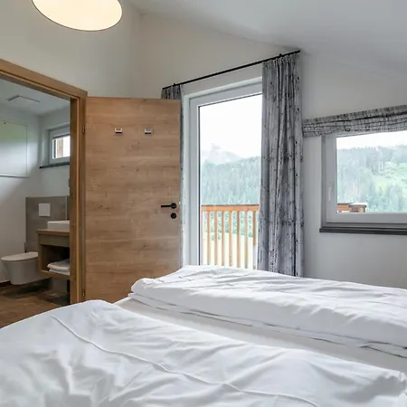 Apart33 2-12a Appartement