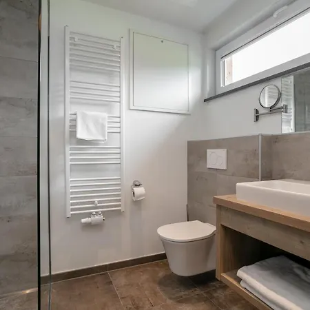 Apartment Apart33 2-12a Haus im Ennstal