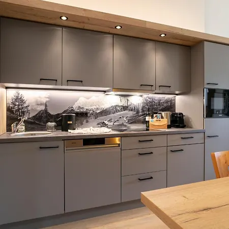 Apartmán Apart33 2-12a *