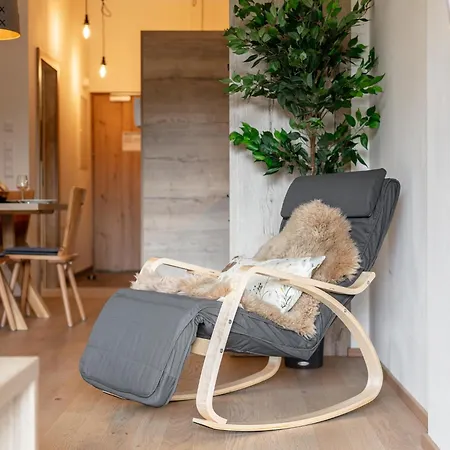 Apartmán Apart33 2-12a Haus im Ennstal