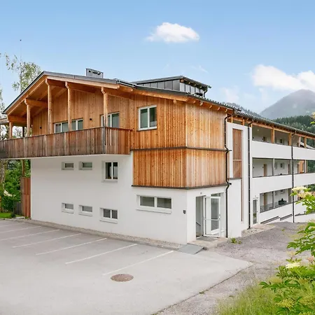 Apartment Apart33 2-12a