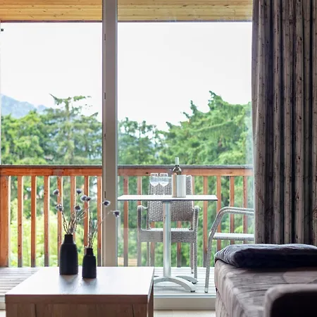 Apart33 2-12a Appartement *