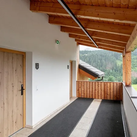 Apart33 2-12a Haus im Ennstal