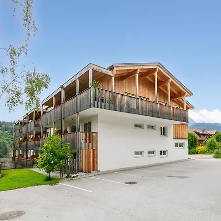 Apart33 2-12a Apartmán