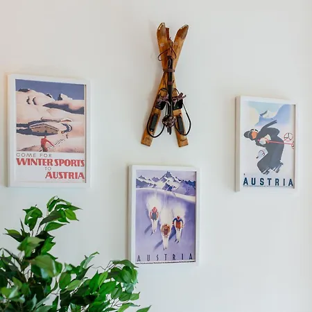 Apart33 2-12a Haus im Ennstal