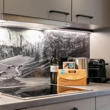 Apart33 2-12a * Haus im Ennstal