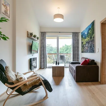 Apart33 2-12a Haus im Ennstal