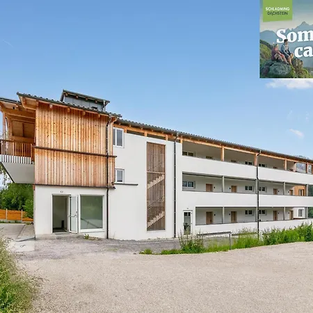 Apartment Apart33 2-12a