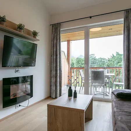 Apartman Apart33 2-12a Haus im Ennstal