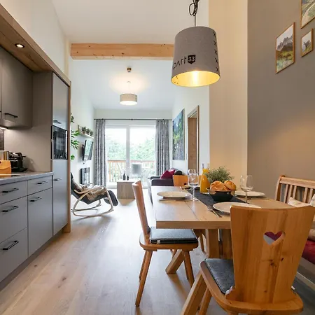 Apartman Apart33 2-12a Haus im Ennstal