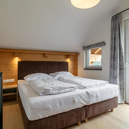 Apartman Apart33 2-12a Haus im Ennstal