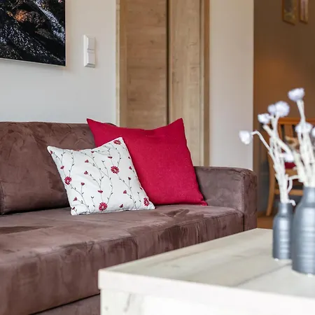 Apartman Apart33 2-12a