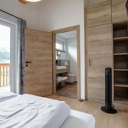 Apart33 2-12a * Haus im Ennstal