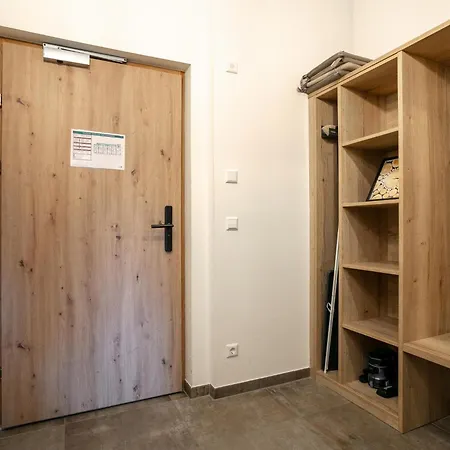 Apartman Apart33 2-12a