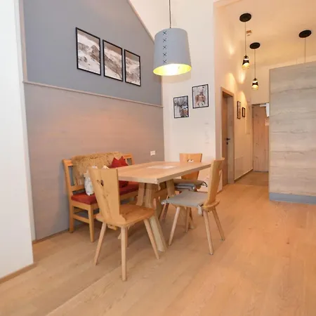 Apart33 2-12a Apartman Haus im Ennstal
