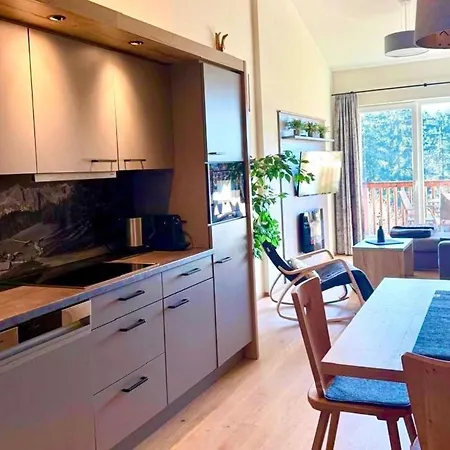 Apart33 2-12a Haus im Ennstal