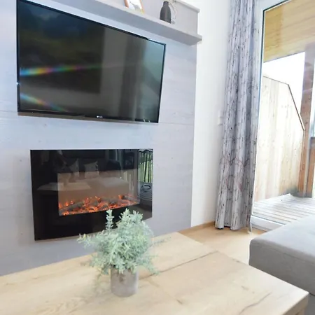 Apart33 2-12a Apartman Haus im Ennstal