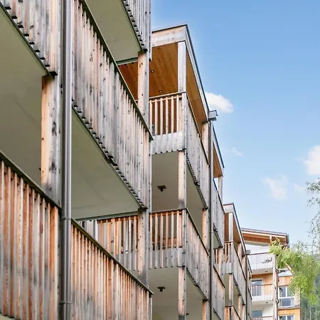 Apart33 2-12a Apartman *