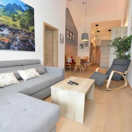 Apartman Apart33 2-12a
