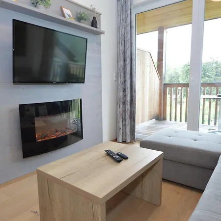 Apartman Apart33 2-12a *