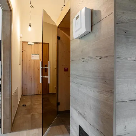 Apart33 2-12a * Haus im Ennstal