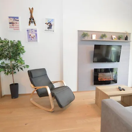 Apart33 2-12a Apartman Haus im Ennstal