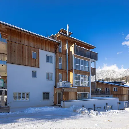 Apart33 2-12a Haus im Ennstal