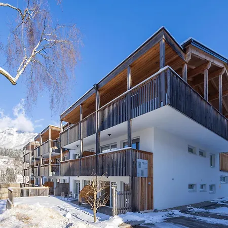 Apart33 2-12a Apartman Haus im Ennstal
