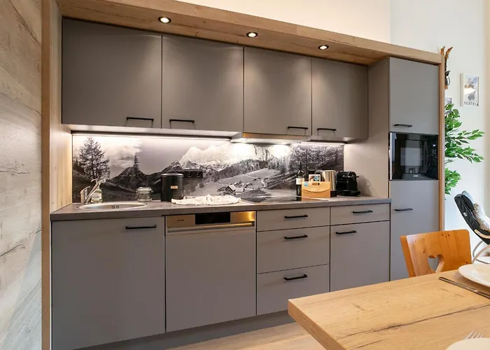 شقة Apart33 2-12a *