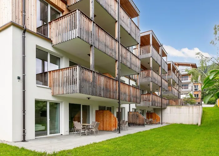 شقة Apart33 2-12a *