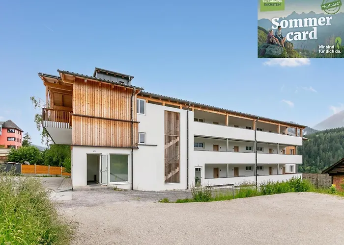 Apartment Apart33 2-12a