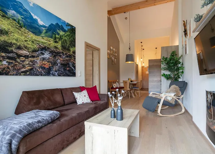 Apartment Apart33 2-12a *