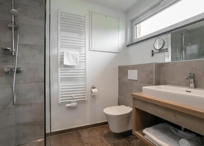 Apartment Apart33 2-12a Haus im Ennstal