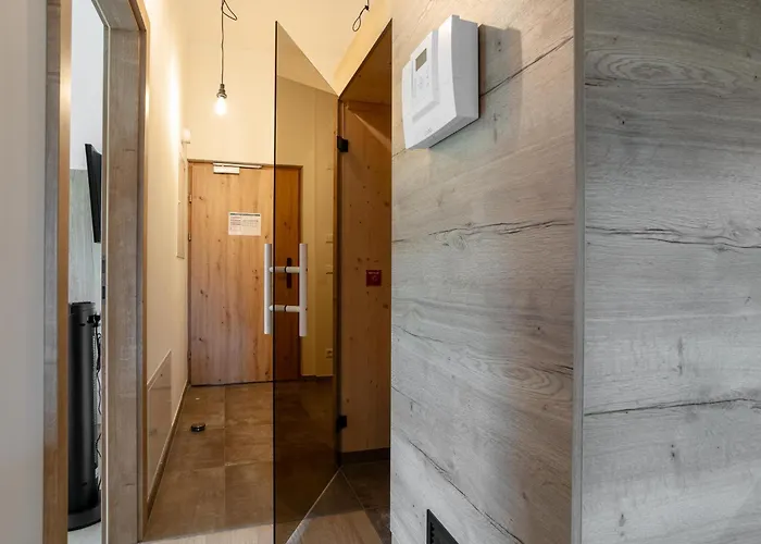 Apartment Apart33 2-12a