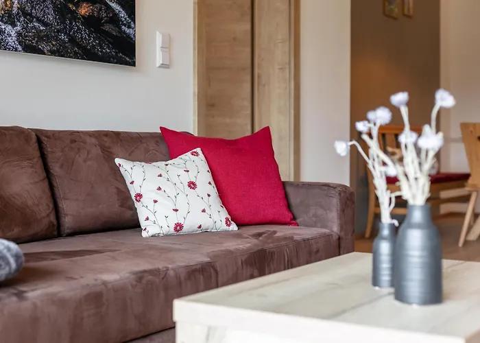 Apartment Apart33 2-12a