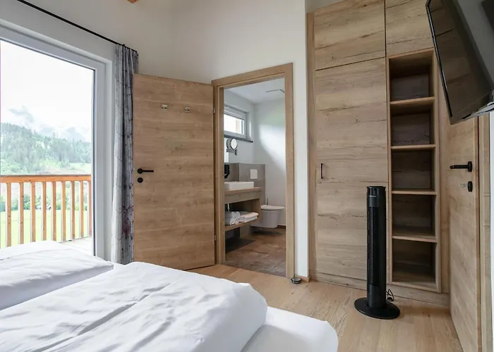 Apart33 2-12a * Haus im Ennstal