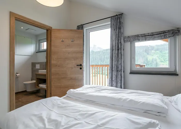 Apart33 2-12a Haus im Ennstal