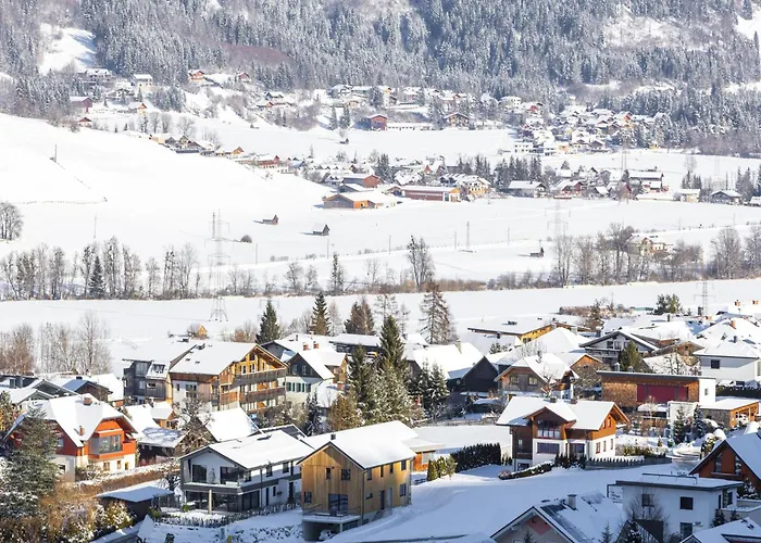 Apartment Apart33 2-12a *